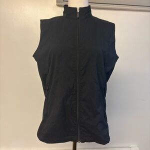 Lole Women’s Black Vest